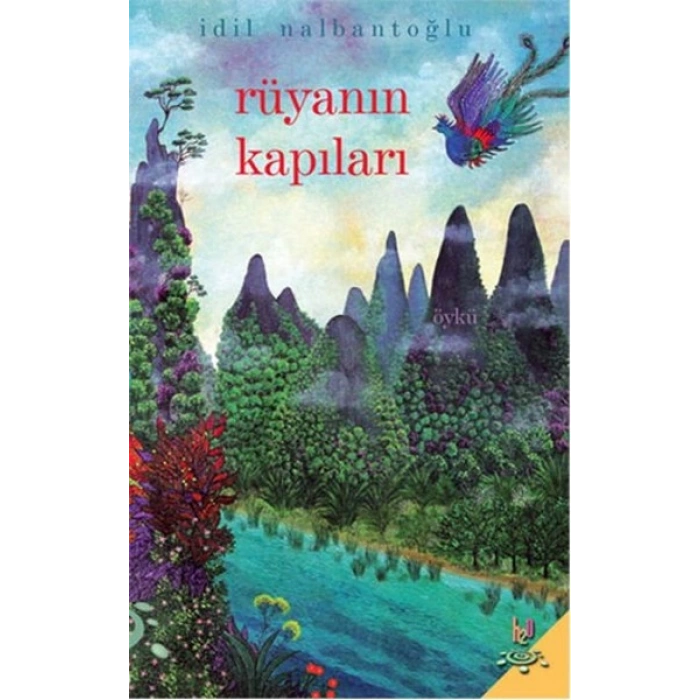 Rüyanın Kapıları