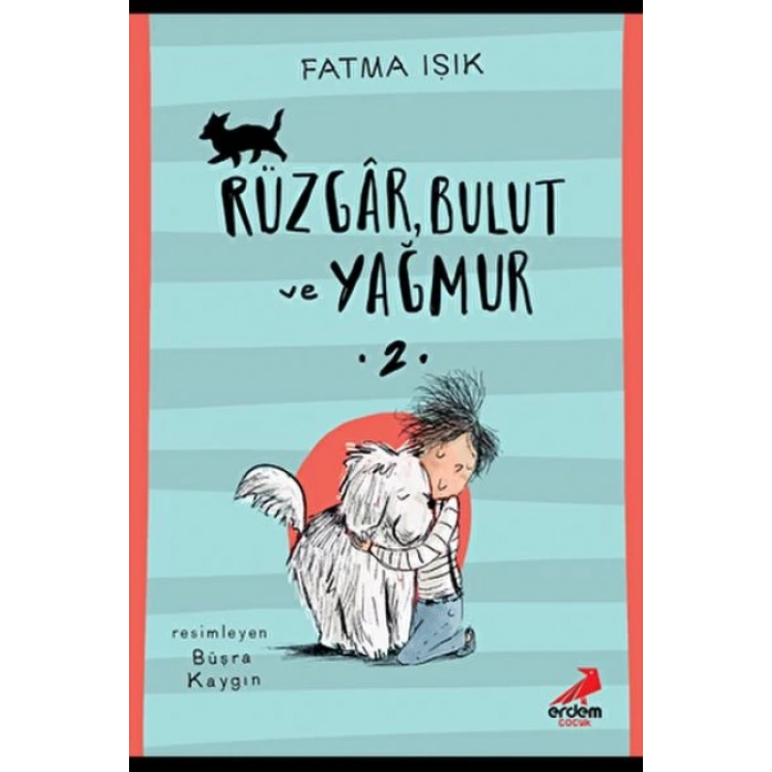 Rüzgar Bulut ve Yağmur-2