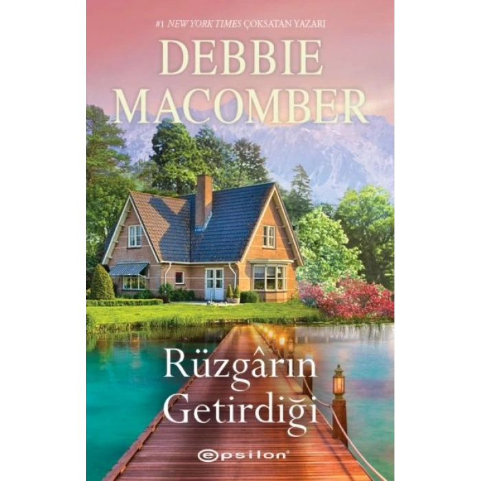 Rüzgârın Getirdiği