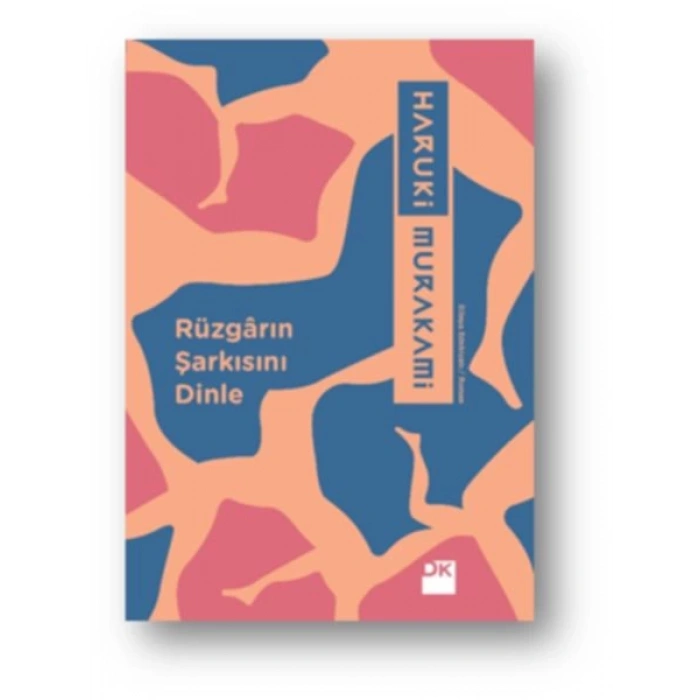 Rüzgarın Şarkısını Dinle