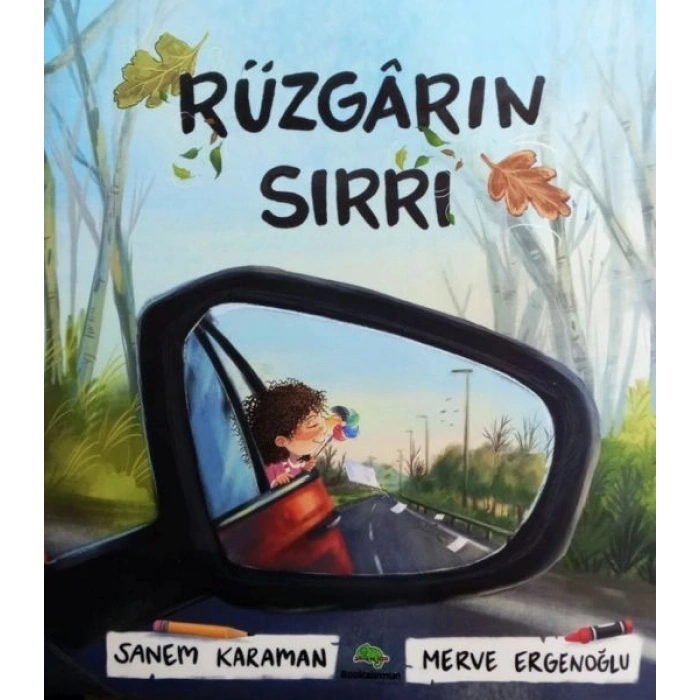Rüzgarın Sırrı