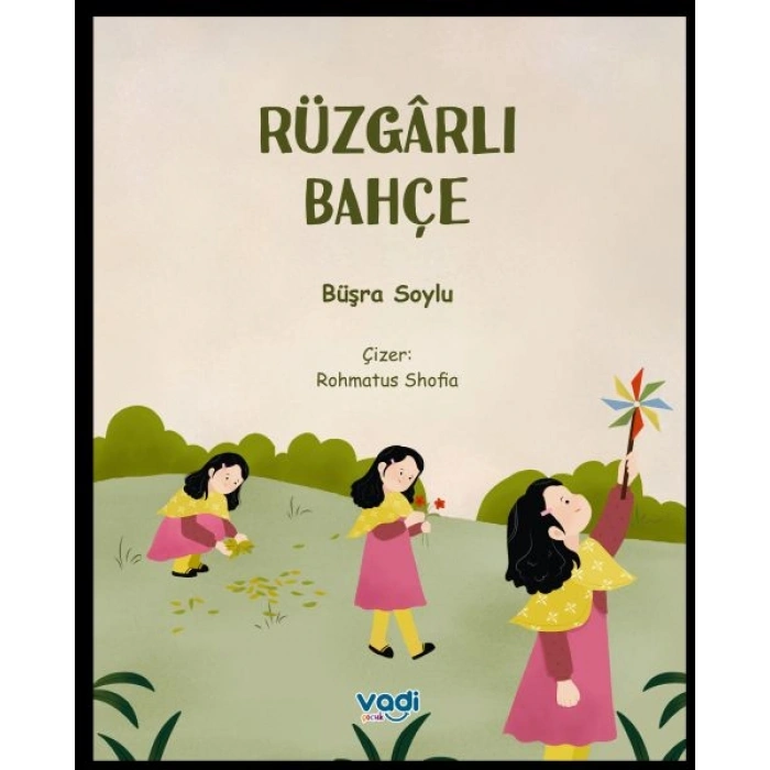 Rüzgârlı Bahçe