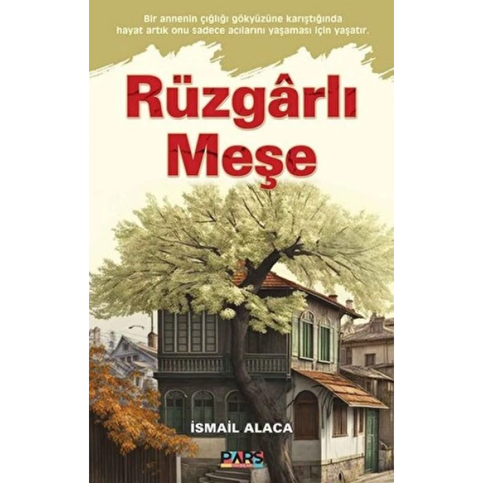 Rüzgarlı Meşe