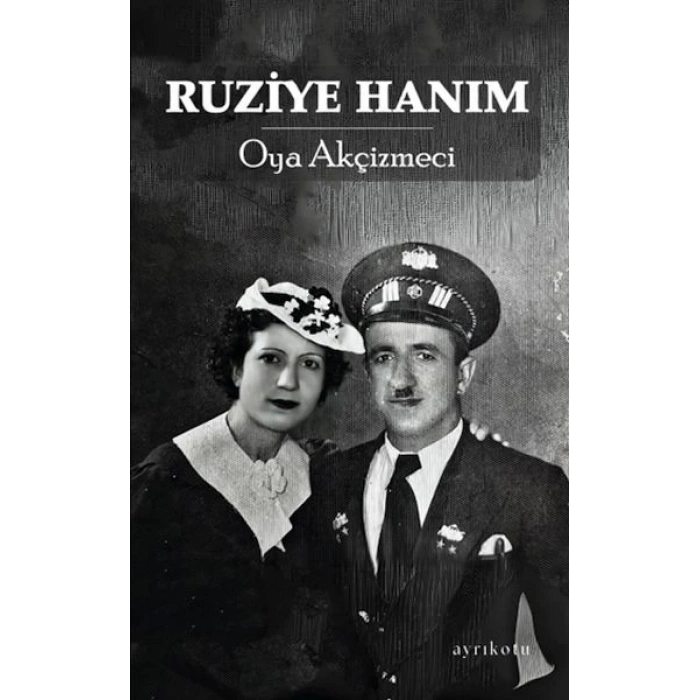 Ruziye Hanım