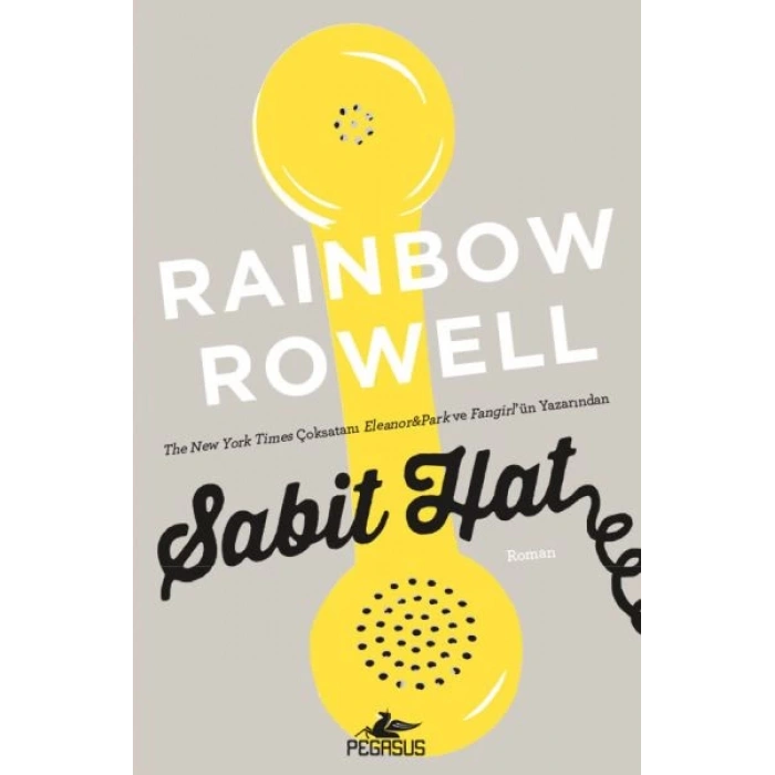Sabit Hat (Ciltli)