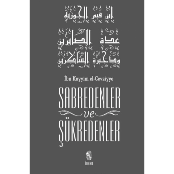 Sabredenler Ve Şükredenler