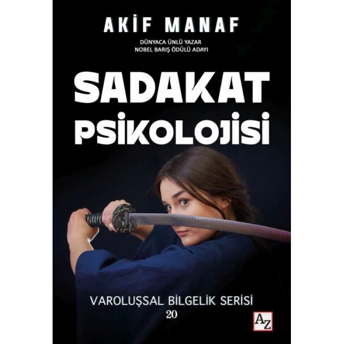 Sadakat Psikolojisi