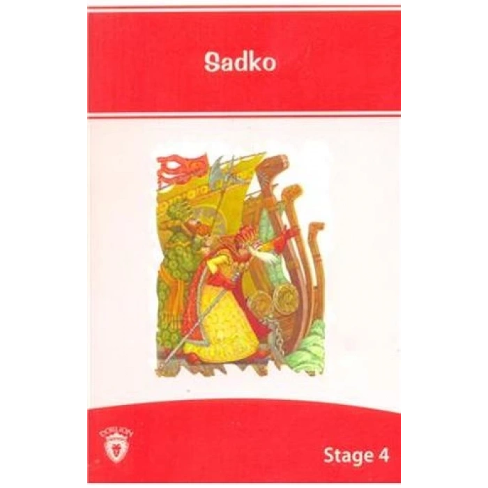 Sadko / Stage 4