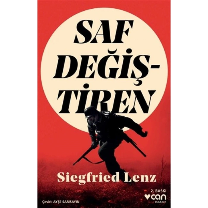 Saf Değiştiren