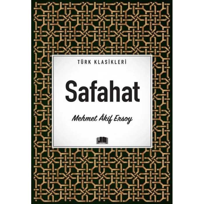 Safahat