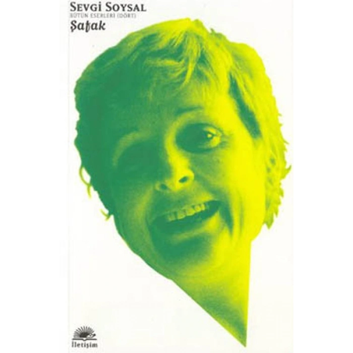 Şafak - Bütün Eserleri 4
