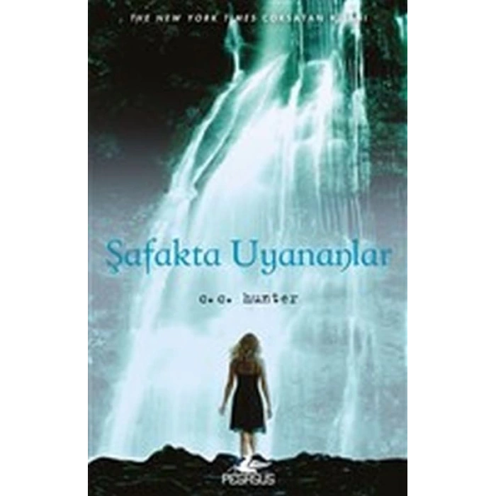 Şafakta Uyananlar - Gölge Şelalesi 2. Kitap
