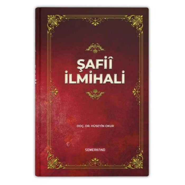 Şâfiî İlmihali