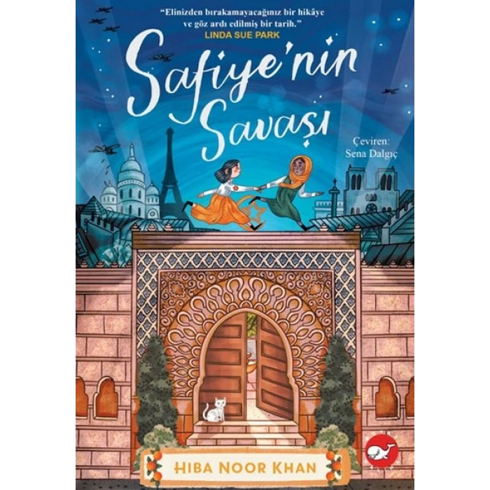 Safiye’nin Savaşı