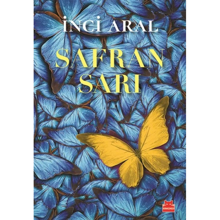 Safran Sarı