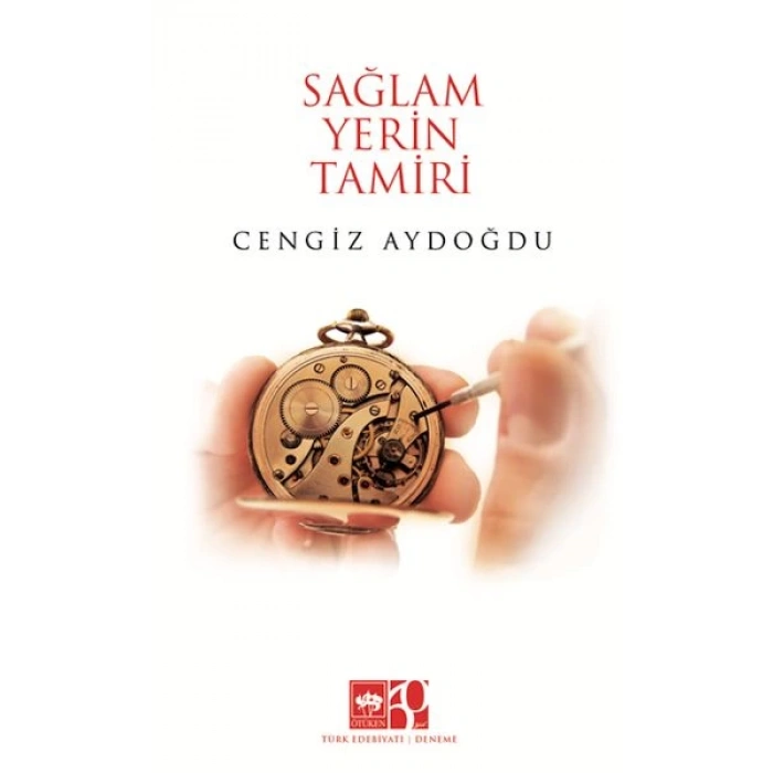 Sağlam Yerin Tamiri