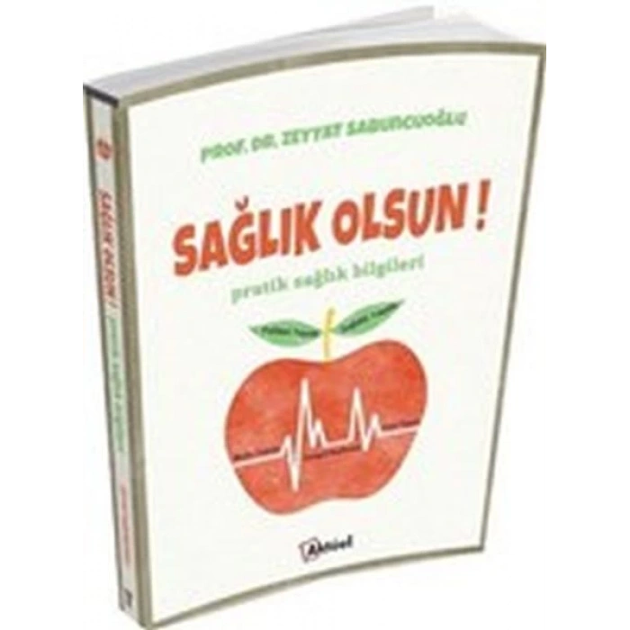 Sağlık Olsun - Pratik Sağlık Bilgileri