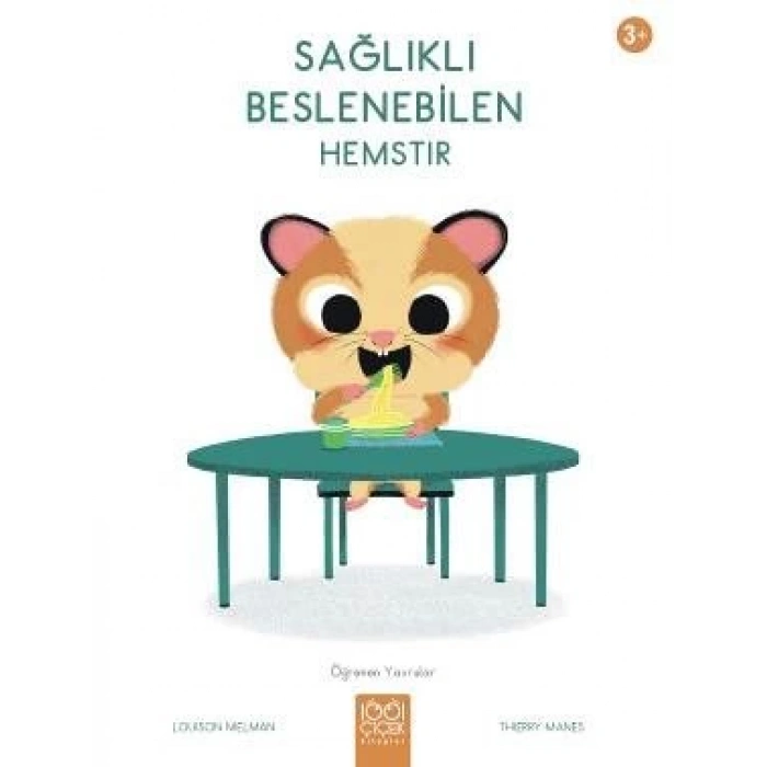 Sağlıklı Beslenebilen Hemstır