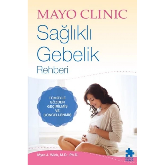 Sağlıklı Gebelik Rehberi