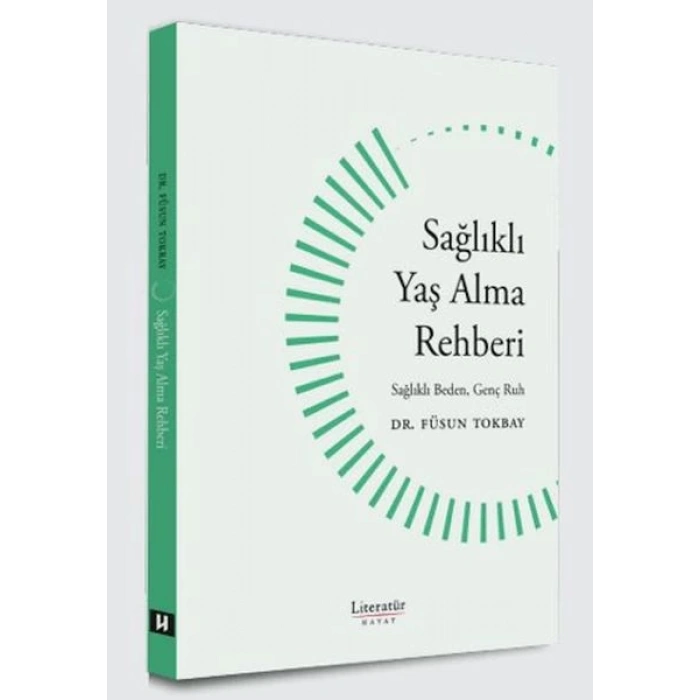 Sağlıklı Yaş Alma Rehberi