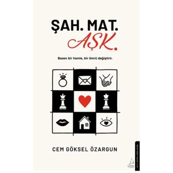 Şah. Mat. Aşk.