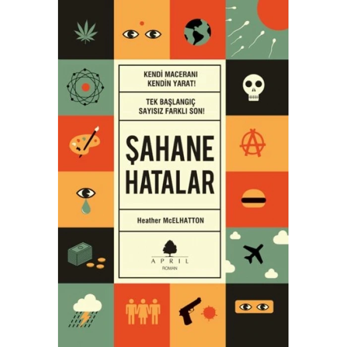 Şahane Hatalar