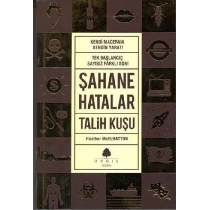 Şahane Hatalar 2 - Talih Kuşu