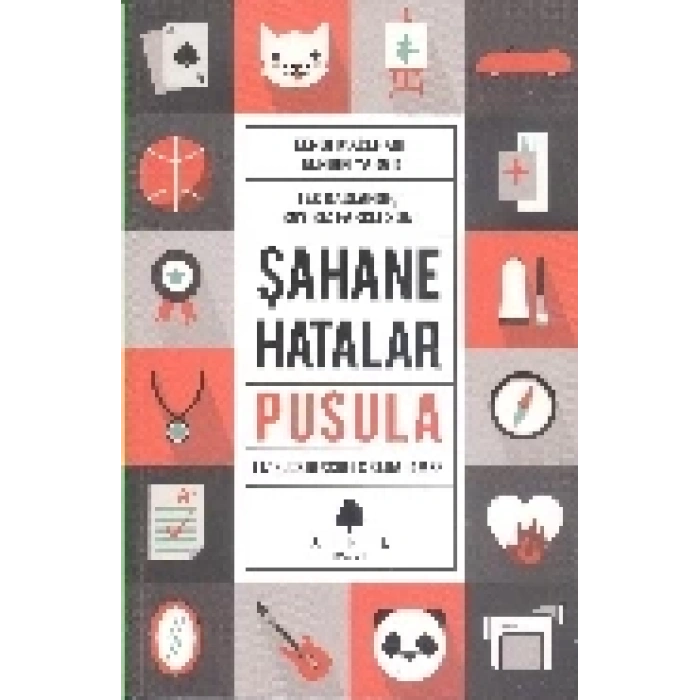 Şahane Hatalar Pusula