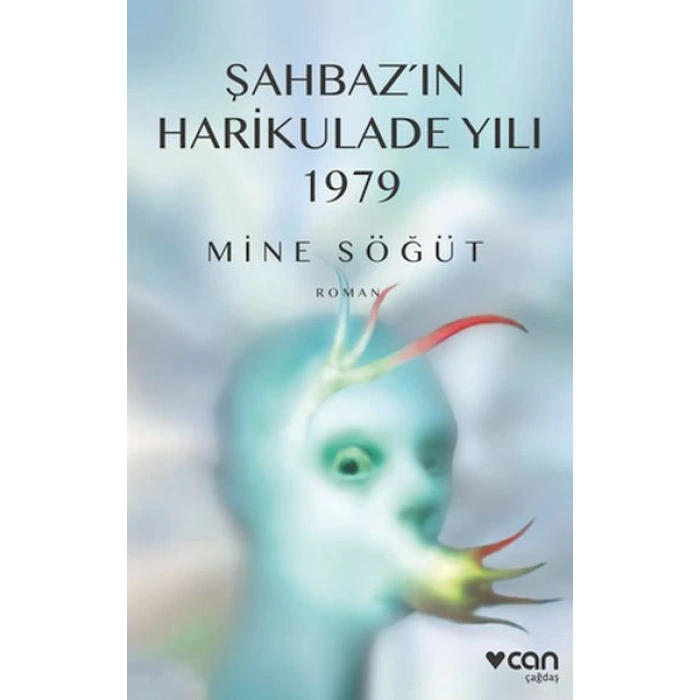 Şahbazın Harikulade Yılı 1979