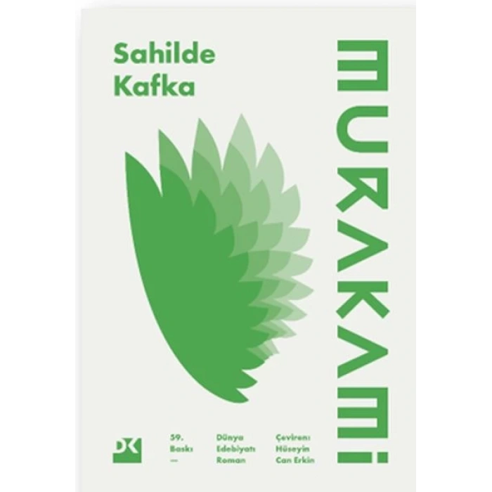 Sahilde Kafka
