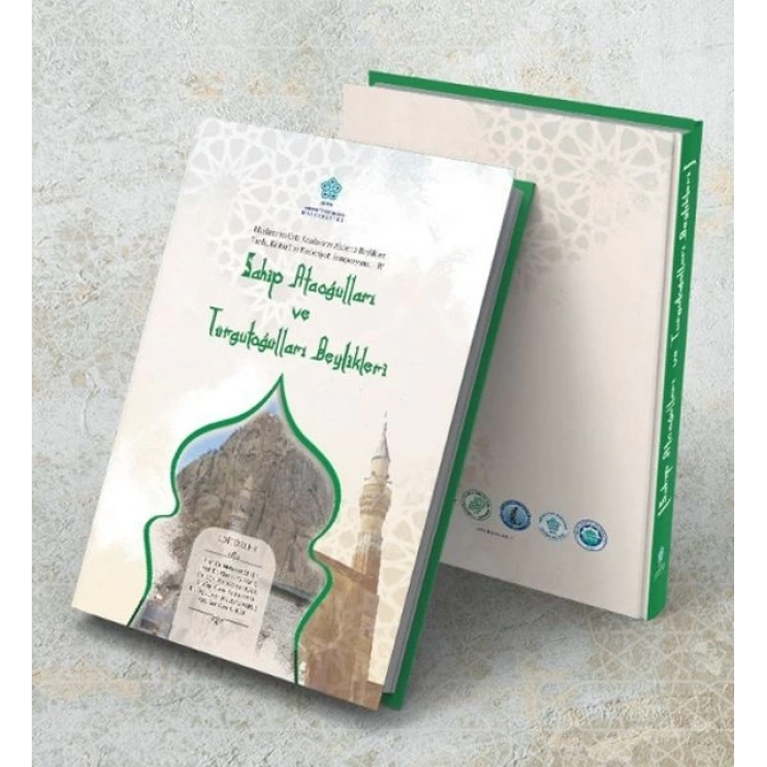 Sahip Ataoğulları ve Turgutoğulları Beyliği