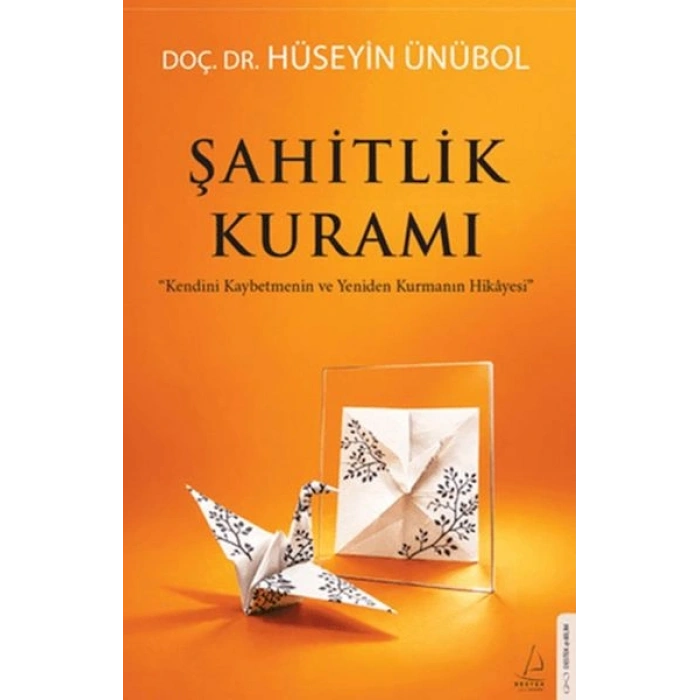 Şahitlik Kuramı