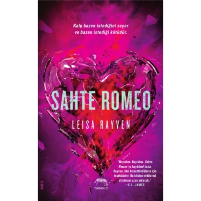 Sahte Romeo