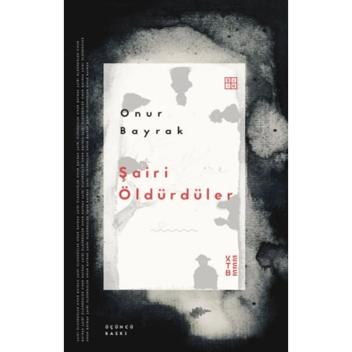 Şairi Öldürdüler