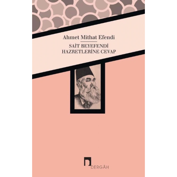 Sait Beyefendi Hazretlerine Cevap