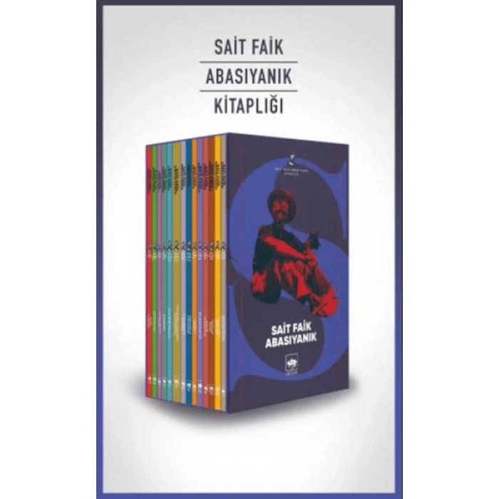 Sait Faik Abasıyanık Kitaplığı