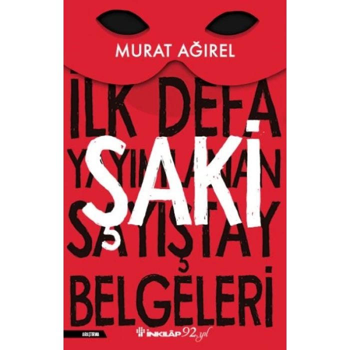 Şaki