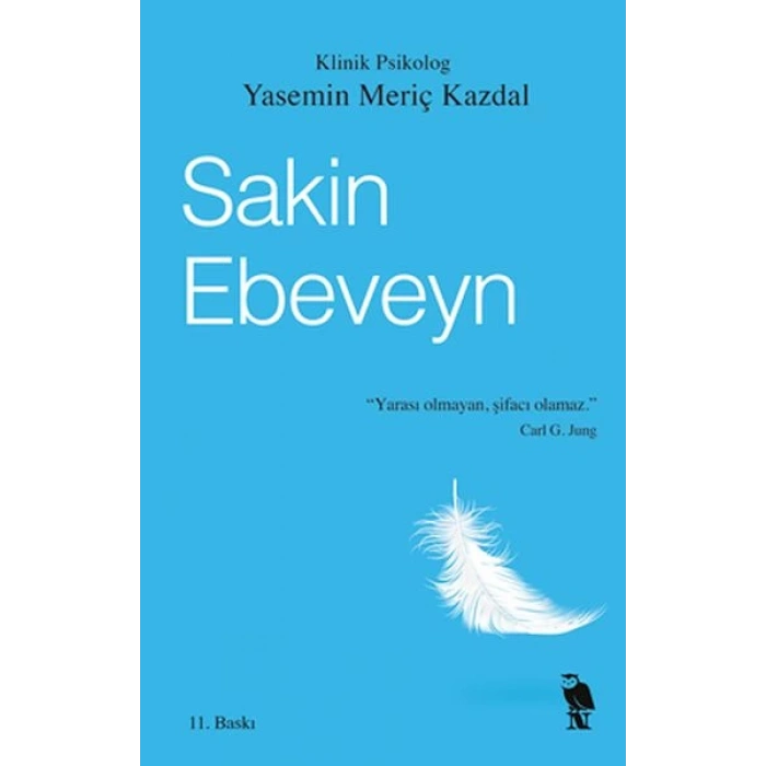 Sakin Ebeveyn