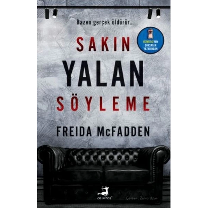 Sakın Yalan Söyleme