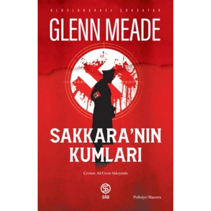 Sakkara’nın Kumları