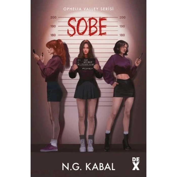 Saklambaç 2 - Sobe
