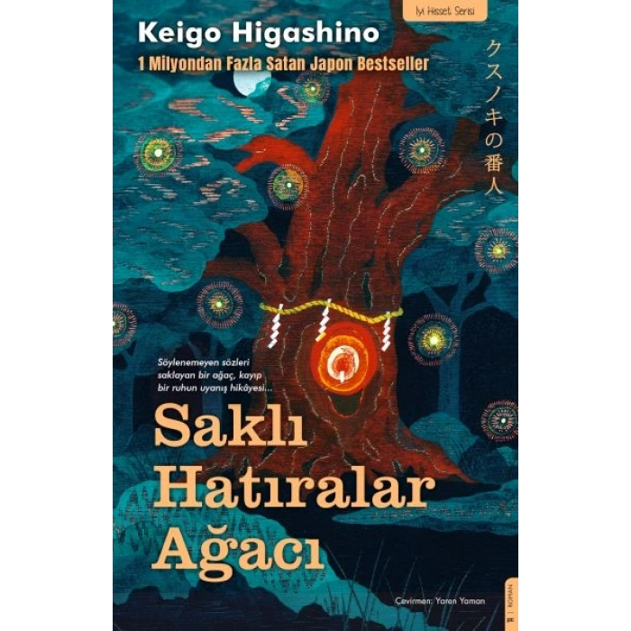 Saklı Hatıralar Ağacı