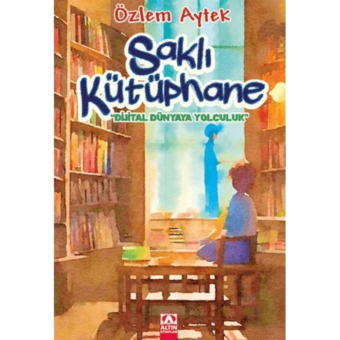Saklı Kütüphane