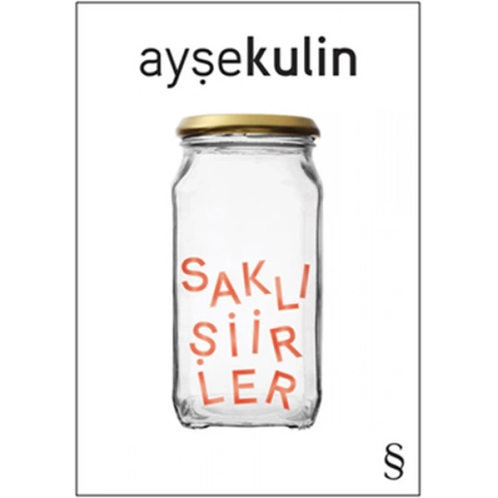 Saklı Şiirler