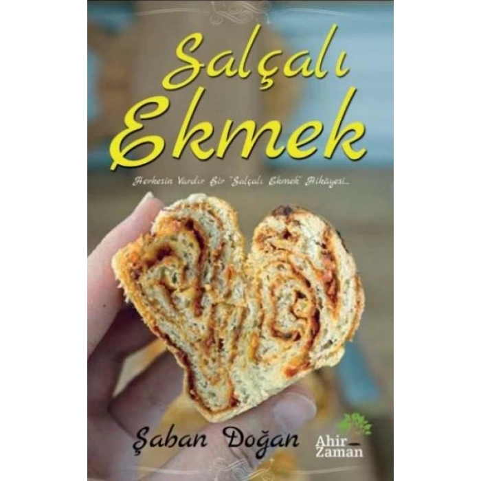 Salçalı Ekmek