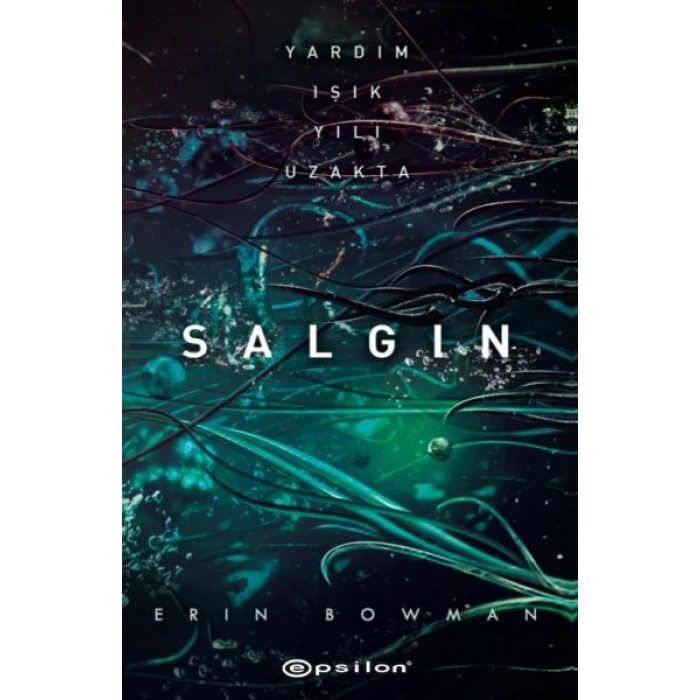 Salgın - Ciltli