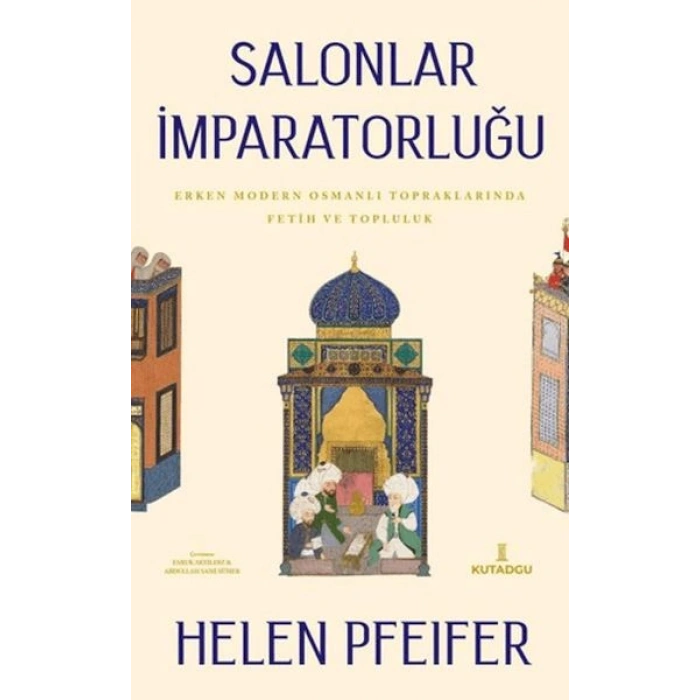 Salonlar İmparatorluğu