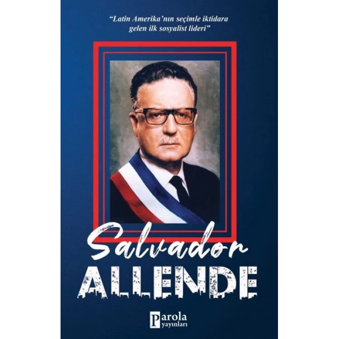 Salvador Allende