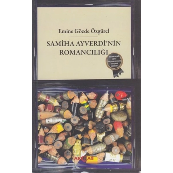Samiha Ayverdinin Romancılığı