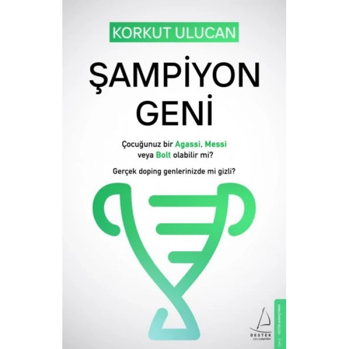 Şampiyon Geni